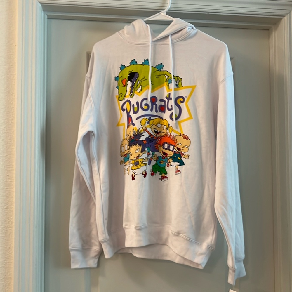 Rugrats Hoodie